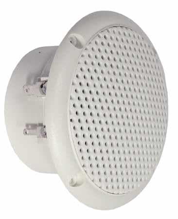 wholesale FR 8 WP - 4 Ohm (white) Speakers & Transducers supplier,manufacturer,distributor